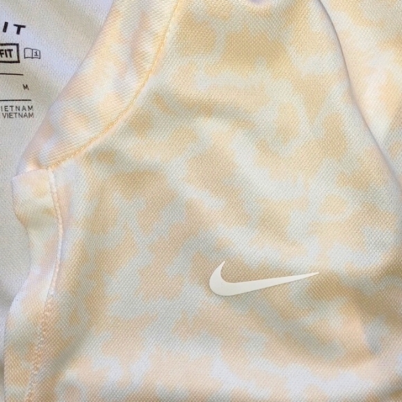 NIKE golf or pickelball shirt - Picture 2 of 5